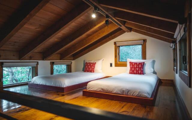 Fireside Resort