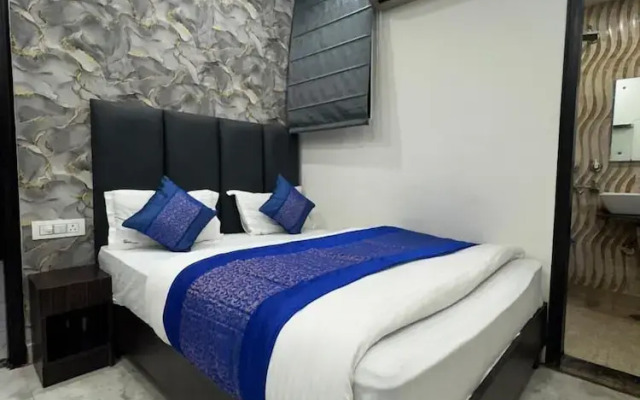 Hotel Unique International