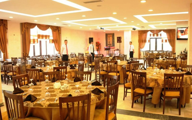 Matiat Hotel