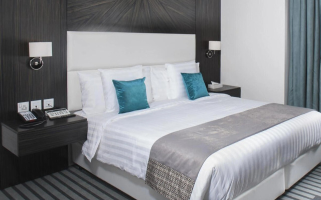 S Hotel Bahrain