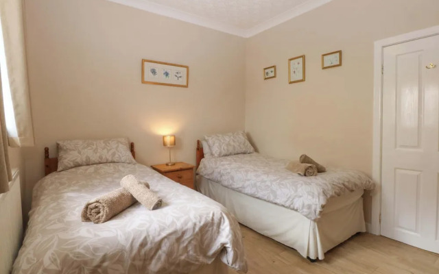 Menai Cottage