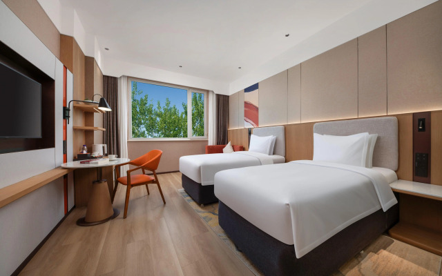 Holiday Inn Express Beijing Shangdi by IHG