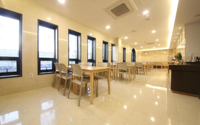 Hotel Prima