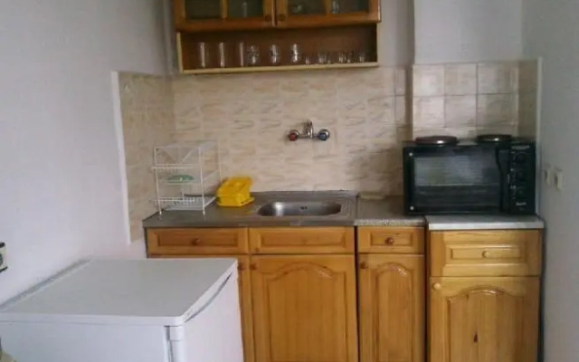 Guest House in Primorsko