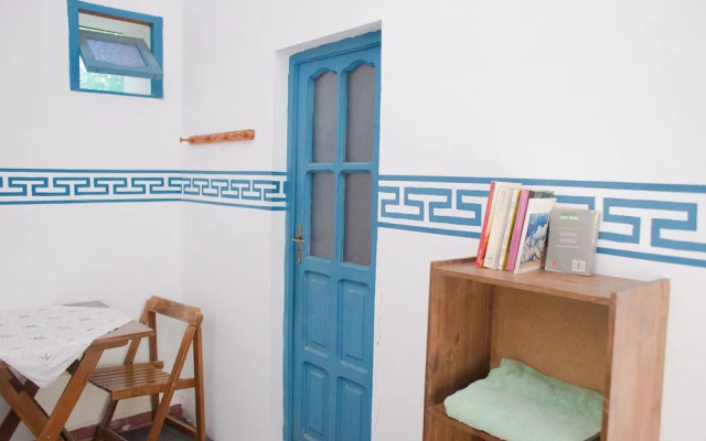 Hostel Casa Blanca Tarija