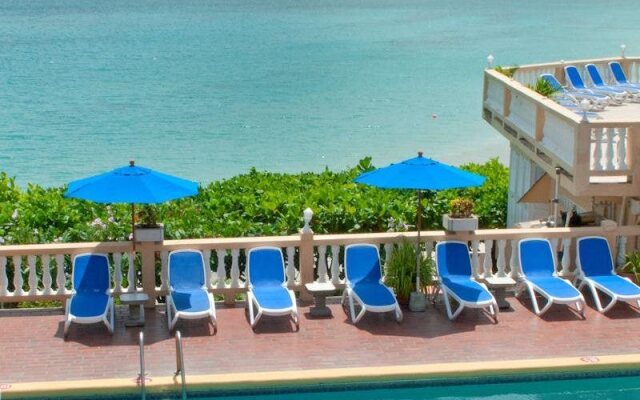 The Flamboyant Hotel & Villas