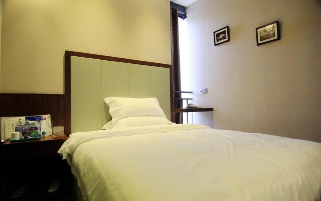 Guang Ke Hotel