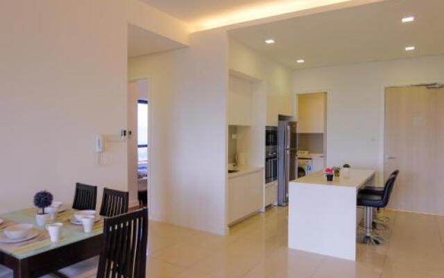 The Horizon Residences