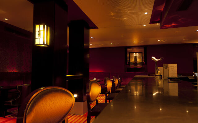 Hotel Boutique Gareus
