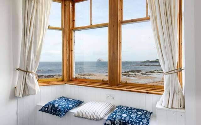 Bass Rock View