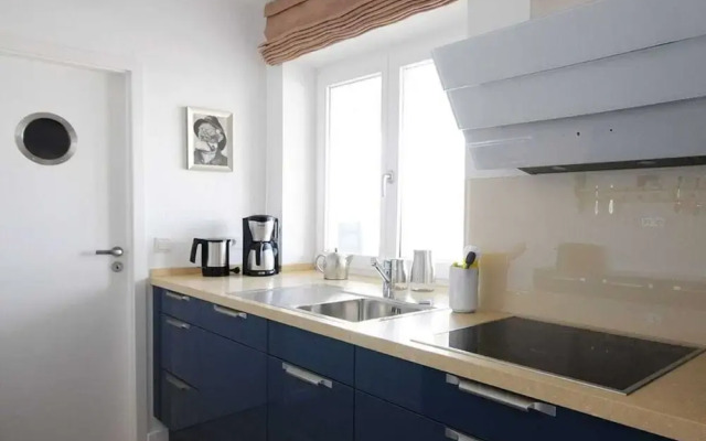 Ribe Comfortable Holiday Residence