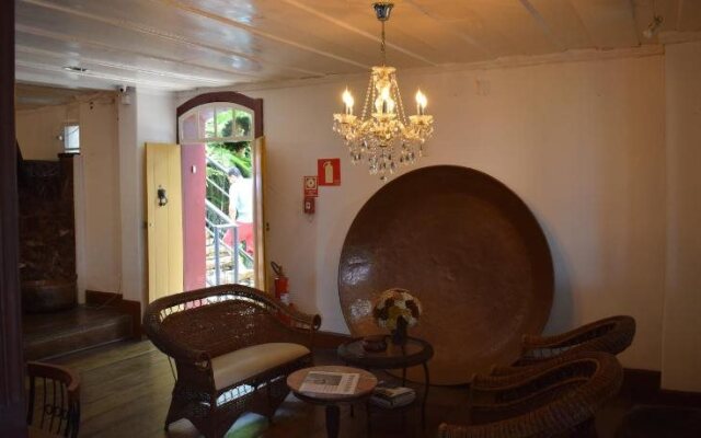 Hotel Solar das Lajes