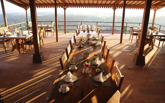 Sumberkima Hill Private Villa Retreat
