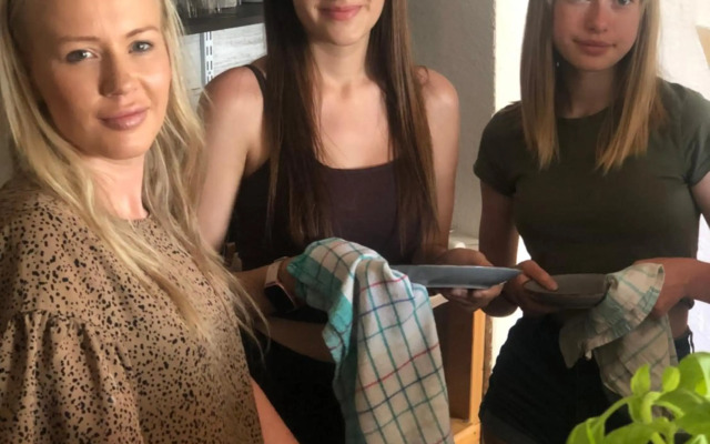 ElbPension & Ferienwohnung Sächsische Schweiz