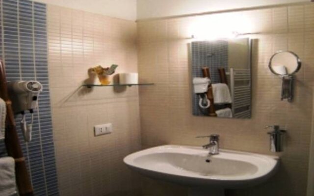 I Colori del Vento B&B