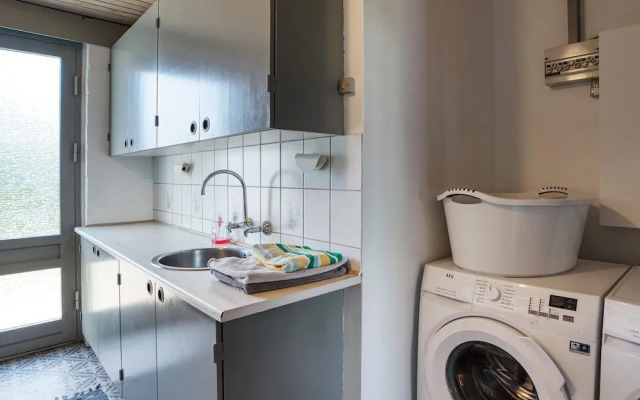 7 Person Holiday Home in Nakskov