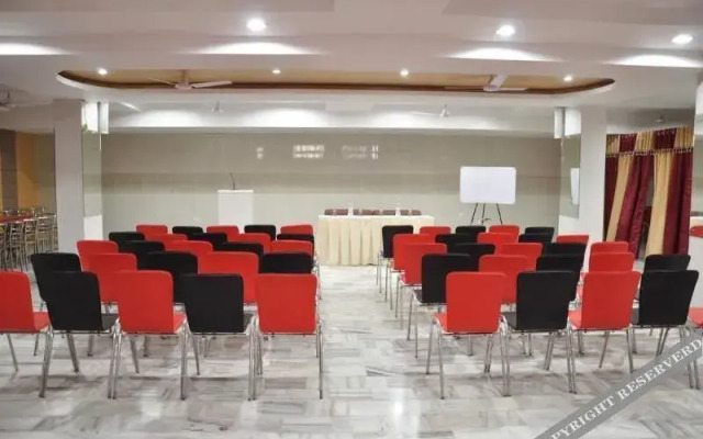 OYO 3950 Hotel Hayat Rabbani