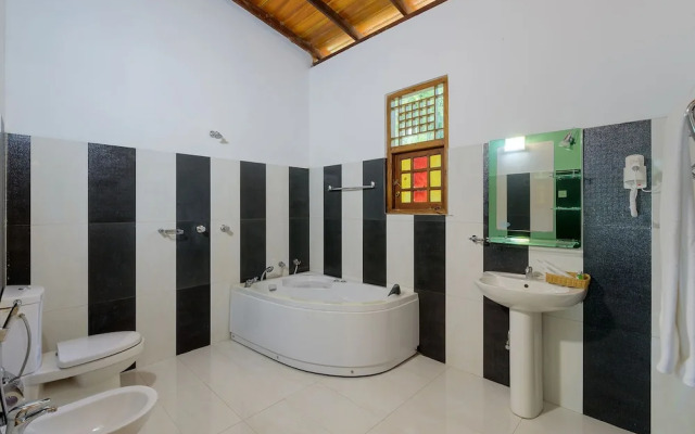 Udawalawe Ayurvedic Resort