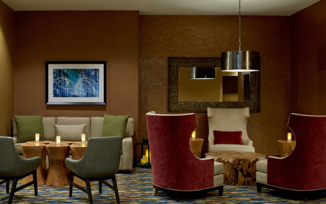Hilton Garden Inn Boston/Marlborough
