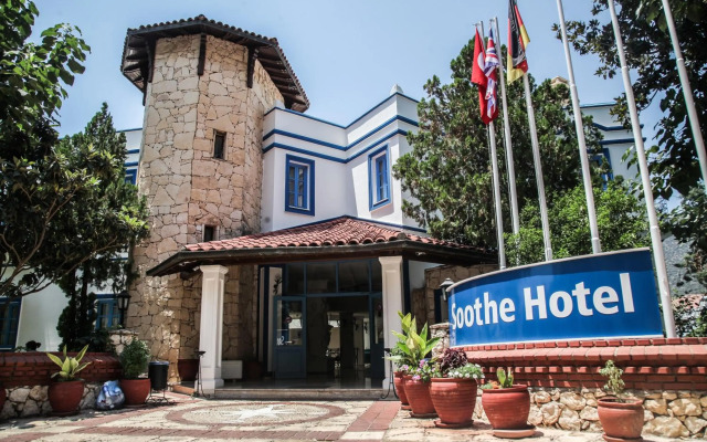 Soothe Hotel