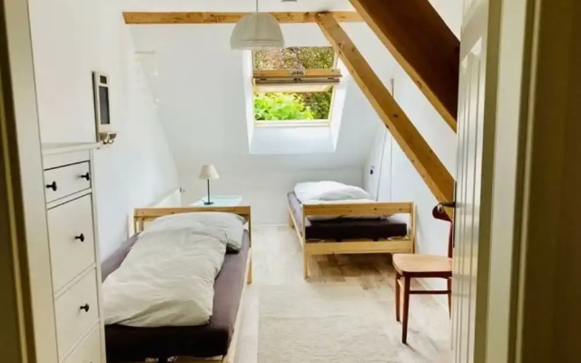 Holiday Apartment Nordnest