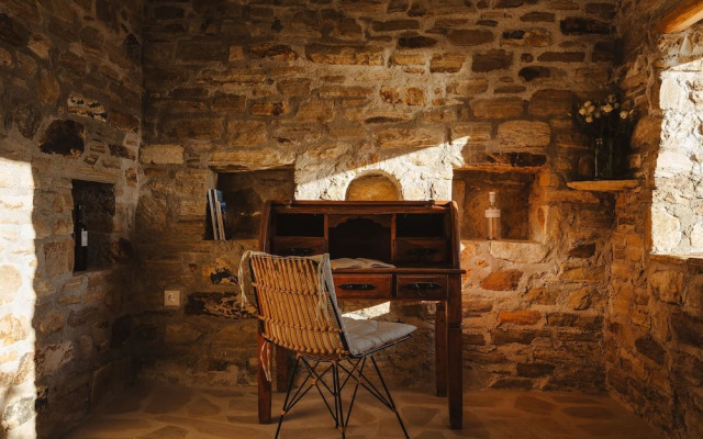 291424 - Villa Flo in Naxos