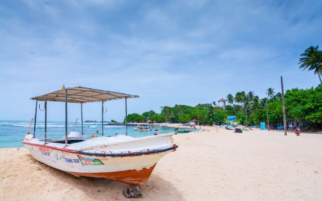 Sea View Deepal Villa unawatuna