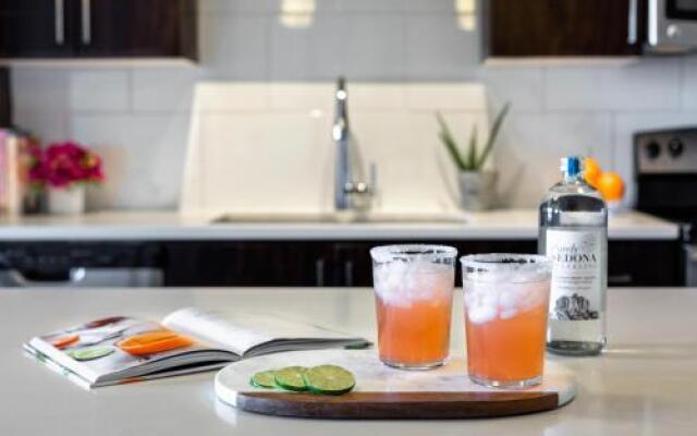 Stay Alfred at Broadstone Scottsdale Quarter