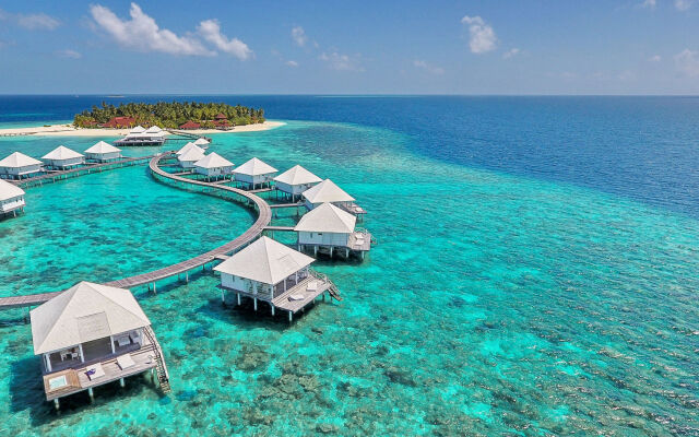 Diamonds Thudufushi Maldives Resort & Spa