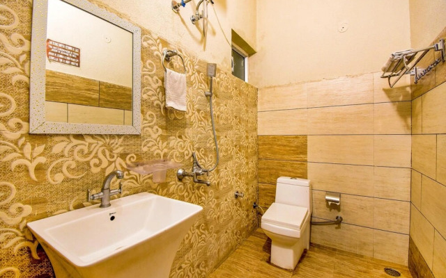 OYO 23203 G-5 Villas