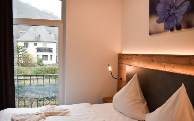 Hotel Winzerhaus Gaertner an der Loreley