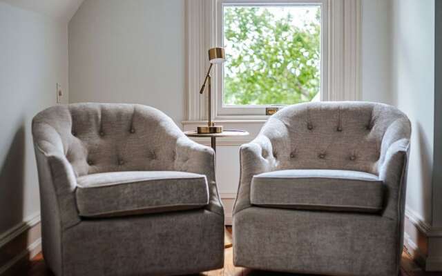 The Historic Inn at Oakdene