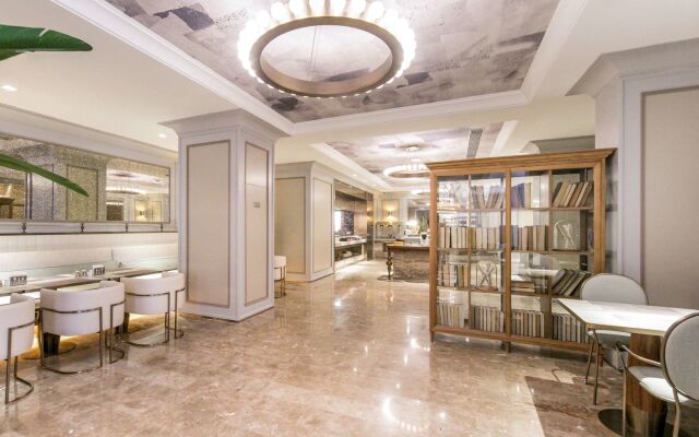 Mercure Xi'an Downtown