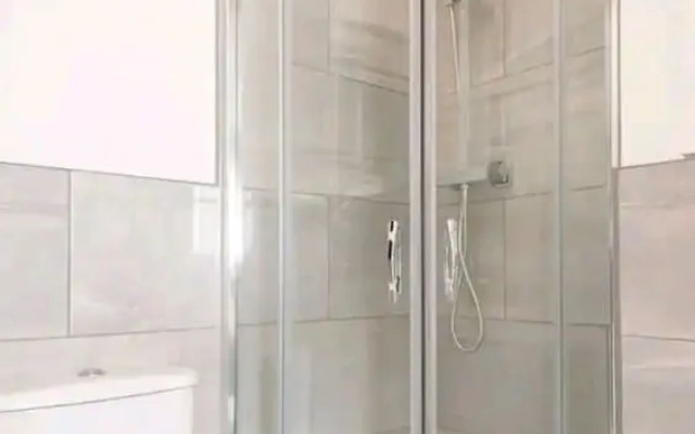 Beautiful 1-bed Studio in Burnley