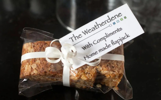 The Weatherdene