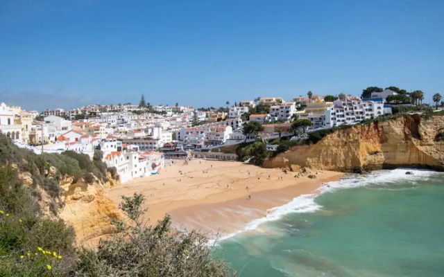 Beach House Apartment