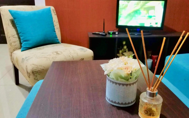 Super Cute Hampton Suites