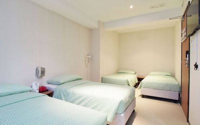 Berlin Hotel