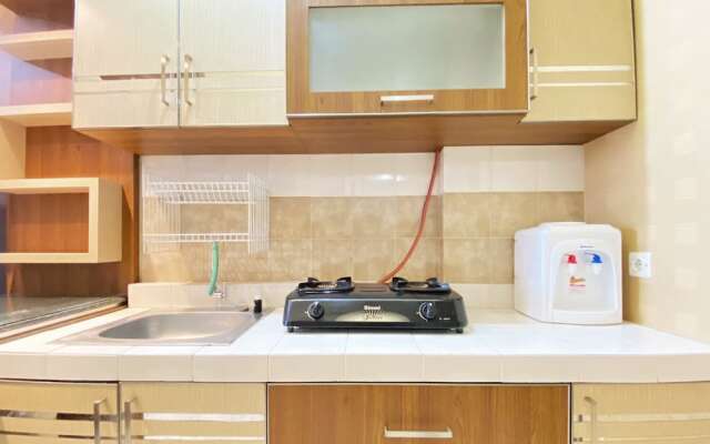 Great Choice 2Br At The Edge Bandung Apartment