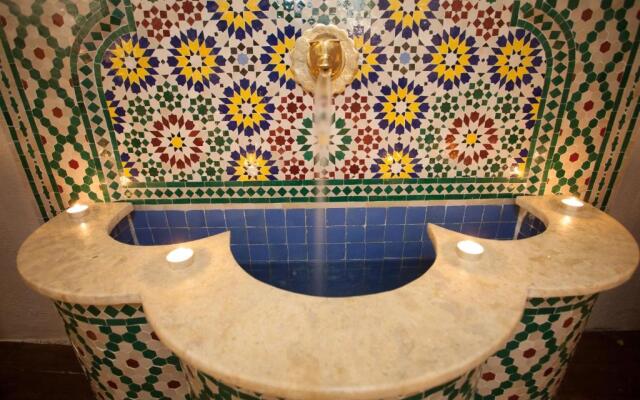 Riad Hart Essoura