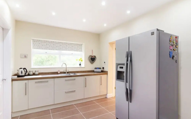 The Elms, Bridgnorth