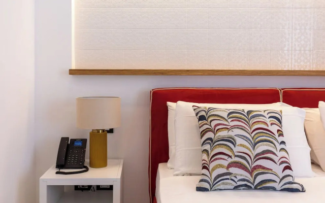 Gioi Hotel