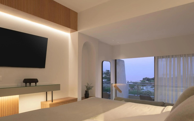 Agapi Beach Resort - Premium All Inclusive