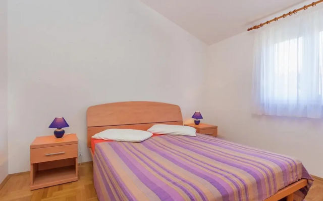 Nice Apartment With Seaview Near Beach