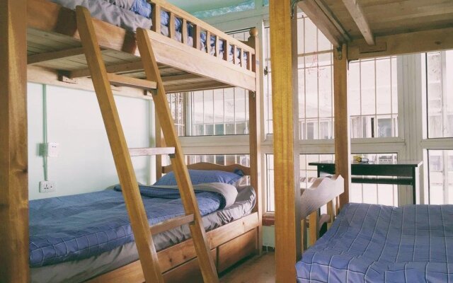 Unforgettable Youth Hostel