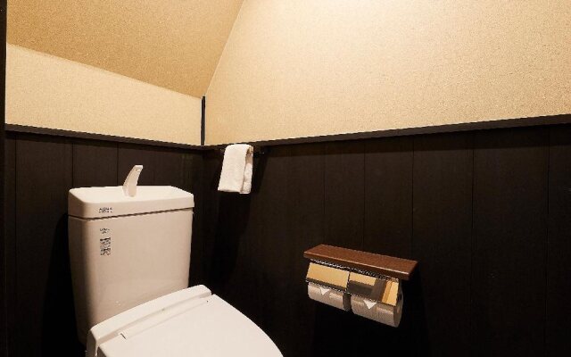 Rinn Gojomibugawa West