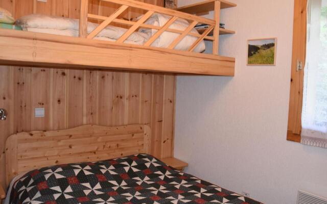 Appartement Champagny-en-Vanoise, 3 pièces, 4 personnes - FR-1-464-128