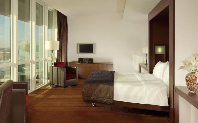 Sheraton Porto Hotel & Spa