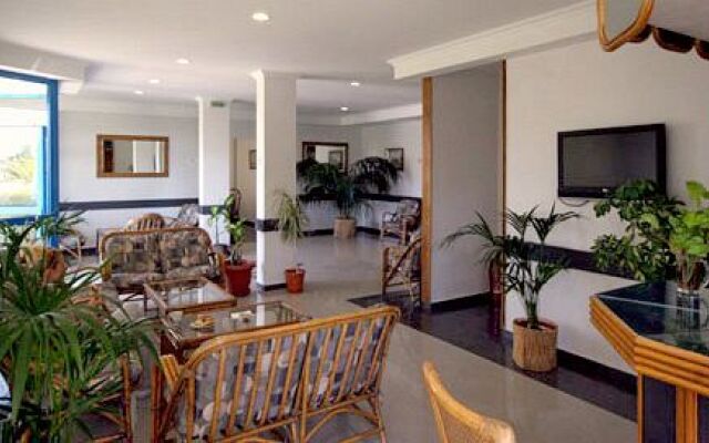Plaza Hotel