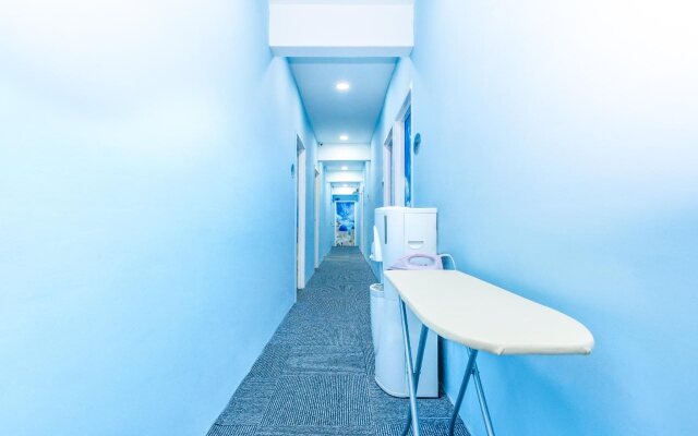 Santorini Hotel Melaka